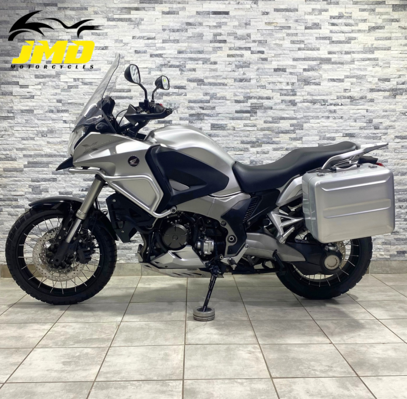 Honda VFR 1200 X