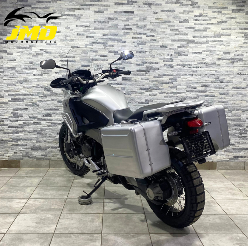 Honda VFR 1200 X