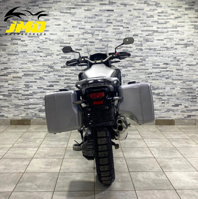 Honda VFR 1200 X