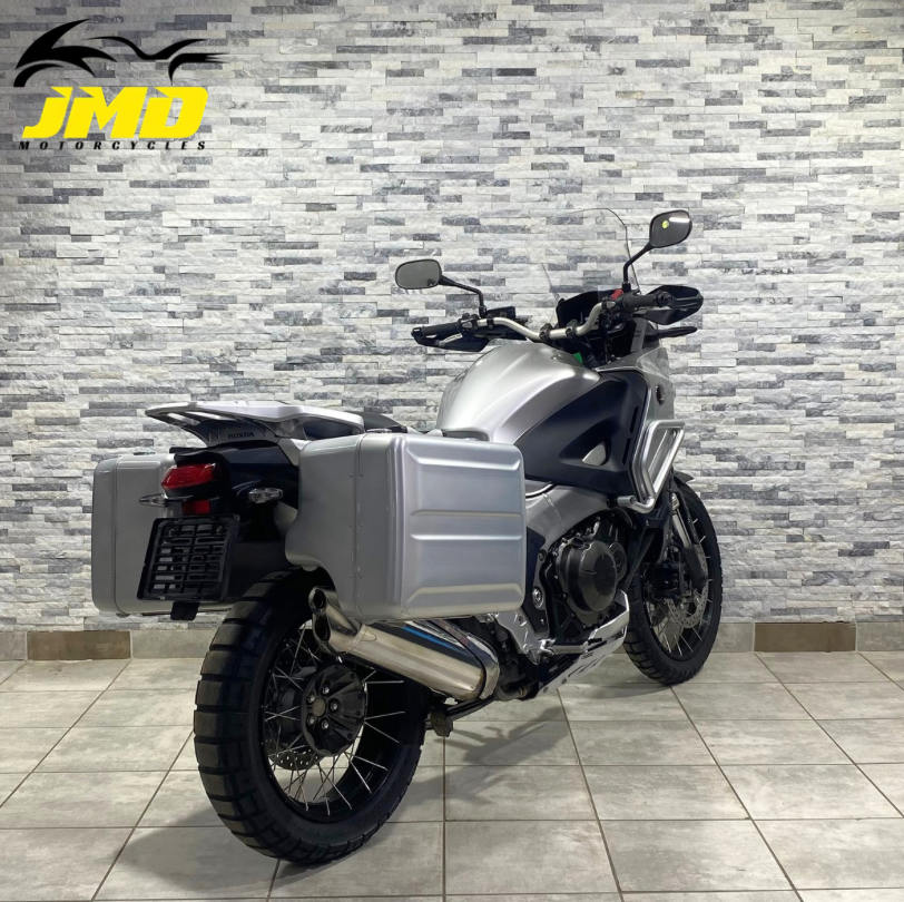 Honda VFR 1200 X