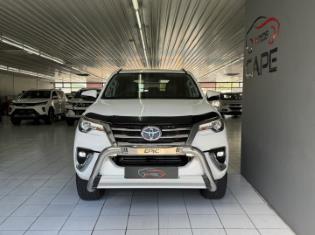 2020 Toyota Fortuner 2.8GD-6 Epic for sale