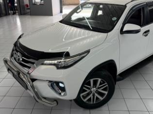 2020 Toyota Fortuner 2.8GD-6 Epic for sale