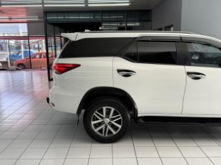2020 Toyota Fortuner 2.8GD-6 Epic for sale