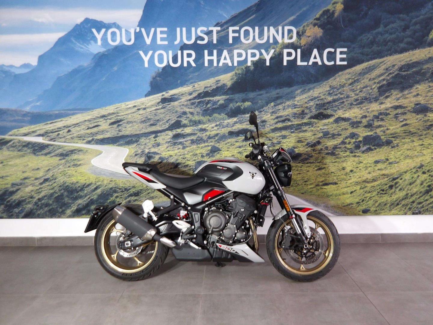Triumph trident 800 bikes for sale in Gauteng - AutoTrader