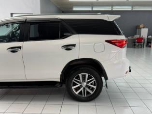 2020 Toyota Fortuner 2.8GD-6 Epic for sale