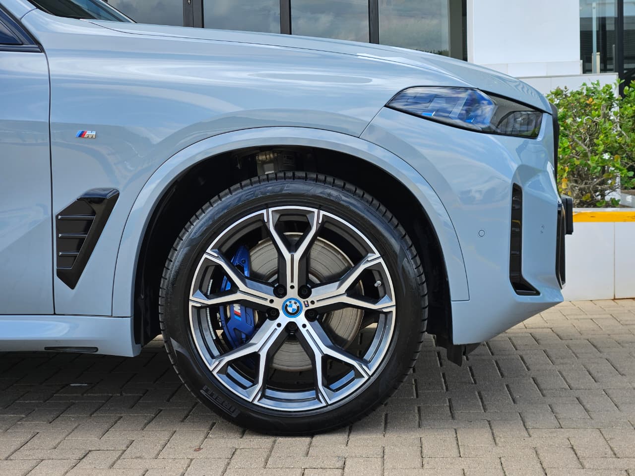 BMW X5 xDrive50e M Sport Pro (G05) SMG BMW Ballito
