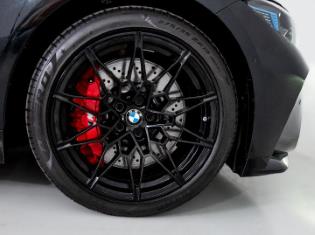 2025 BMW M4 Competition Coupe M xDrive for sale