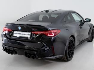2025 BMW M4 Competition Coupe M xDrive for sale