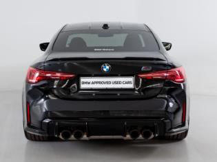 2025 BMW M4 Competition Coupe M xDrive for sale