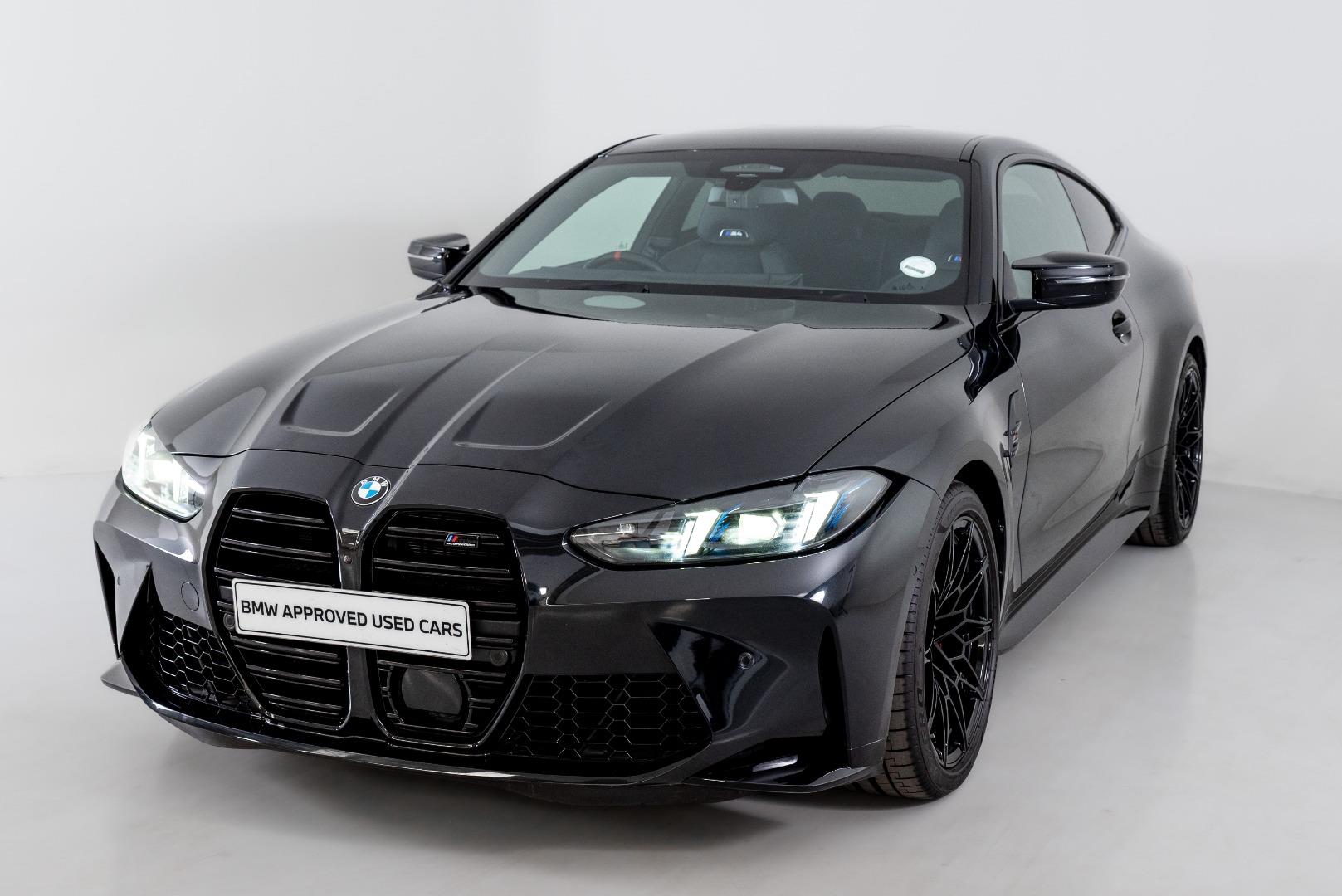 2025 BMW M4 Competition Coupe M xDrive for sale