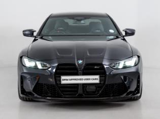 2025 BMW M4 Competition Coupe M xDrive for sale