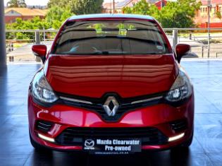 2018 Renault Clio 66kW Turbo Authentique for sale