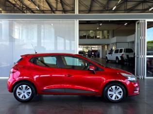 2018 Renault Clio 66kW Turbo Authentique for sale