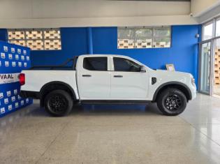 2026 Ford Ranger 2.0 Sit Double Cab XL Auto for sale