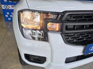 2026 Ford Ranger 2.0 Sit Double Cab XL Auto for sale