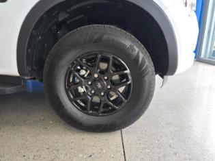2026 Ford Ranger 2.0 Sit Double Cab XL Auto for sale