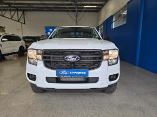 2026 Ford Ranger 2.0 Sit Double Cab XL Auto for sale