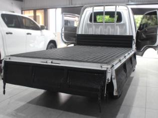 2024 Hyundai H-100 Bakkie 2.6D Deck (Aircon) for sale