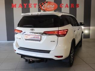 2019 Toyota Fortuner 2.8GD-6 4x4 Auto for sale