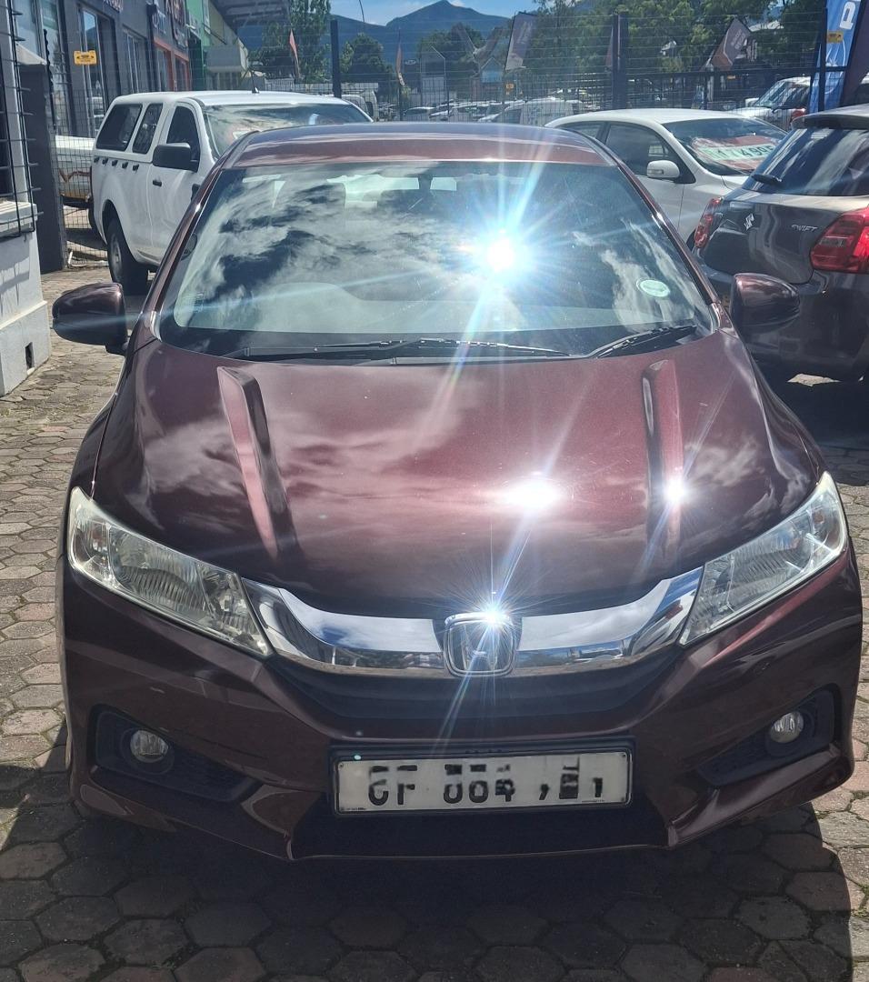 Honda Ballade 1.5 Elegance Automax Select Used Cars