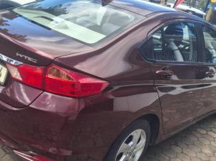 2015 Honda Ballade 1.5 Elegance for sale