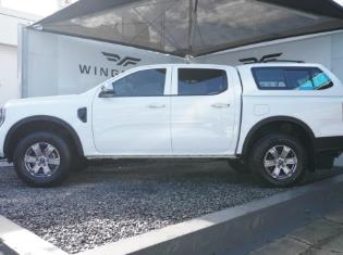 2024 Ford Ranger 2.0 Sit Double Cab XL Manual for sale