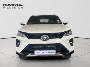 2025 Toyota Fortuner 2.8GD-6 4x4 for sale