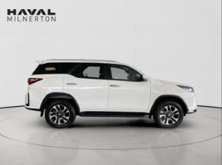 2025 Toyota Fortuner 2.8GD-6 4x4 for sale