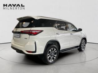 2025 Toyota Fortuner 2.8GD-6 4x4 for sale