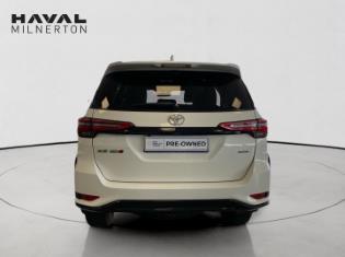 2025 Toyota Fortuner 2.8GD-6 4x4 for sale