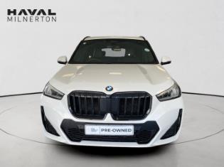 2025 BMW X1 sDrive18d M Sport for sale