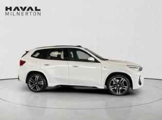 2025 BMW X1 sDrive18d M Sport for sale