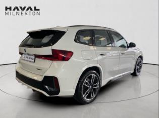 2025 BMW X1 sDrive18d M Sport for sale