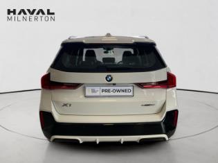 2025 BMW X1 sDrive18d M Sport for sale