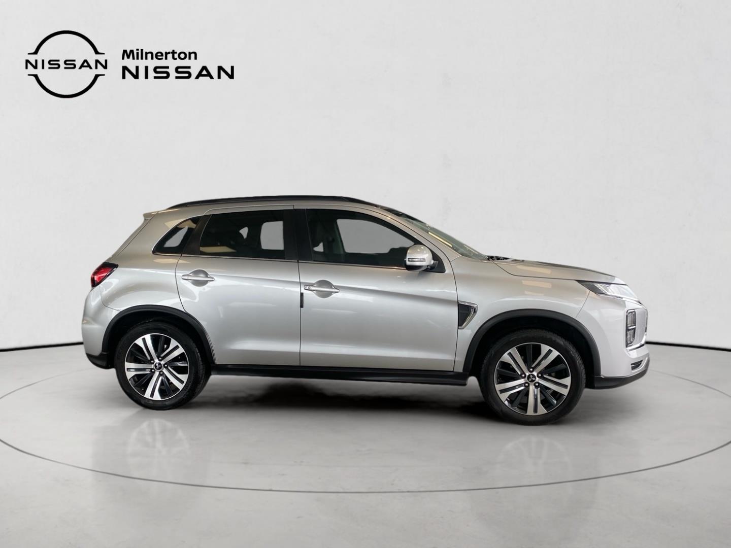 Mitsubishi ASX 2.0 Auto Milnerton Nissan