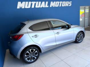 2017 Mazda Mazda2 1.5 Individual Auto for sale