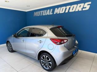 2017 Mazda Mazda2 1.5 Individual Auto for sale