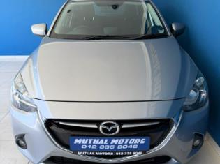 2017 Mazda Mazda2 1.5 Individual Auto for sale