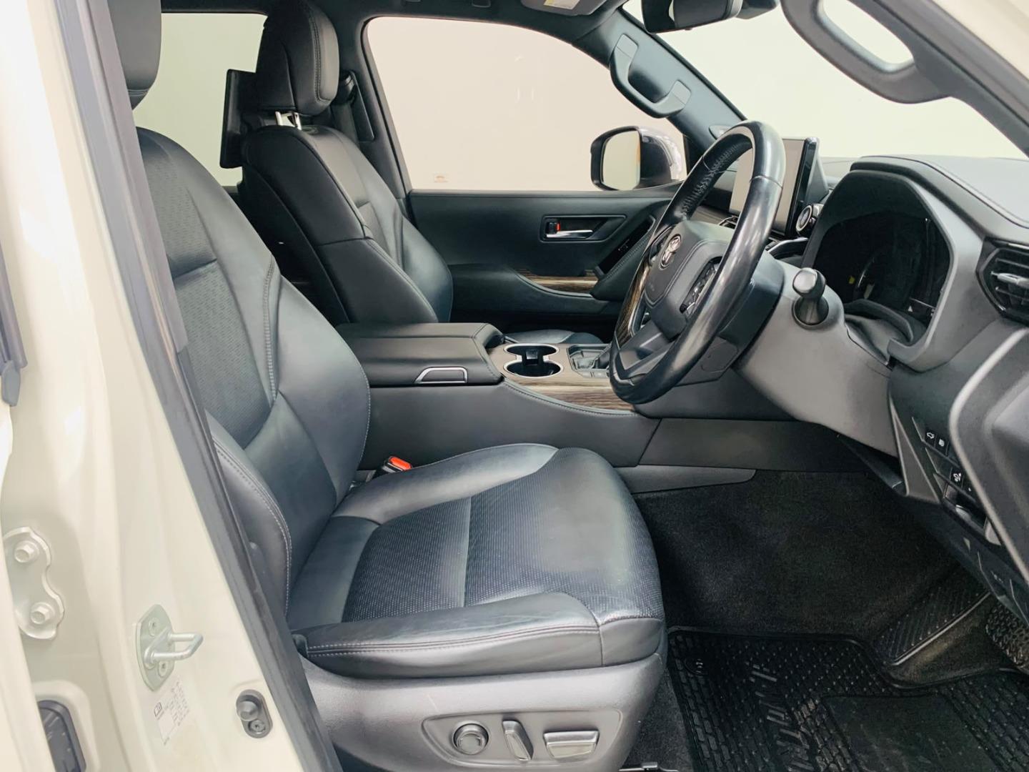 Toyota Land Cruiser 300 3.5T ZX Auto Nantes Paarl