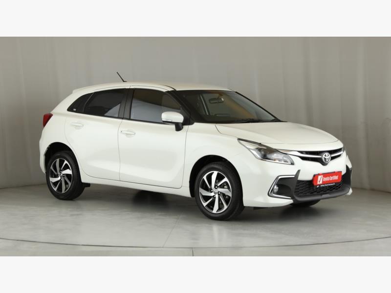 2023 Toyota Starlet 1.5 XS Auto for sale