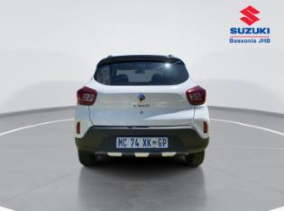 Renault Kwid 1.0 Climber Manual for sale in Johannesburg - ID: 28804210 ...