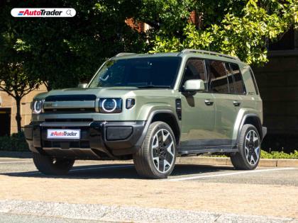 iCaur V27