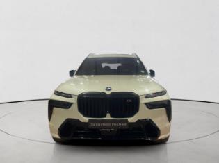 2025 BMW X7 M60i xDrive for sale