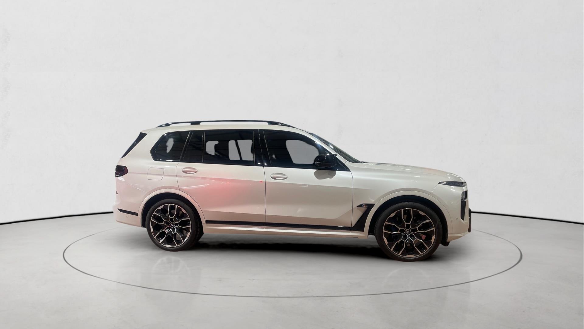 BMW X7 M60i xDrive Stanmar Motors