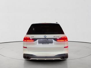 2025 BMW X7 M60i xDrive for sale