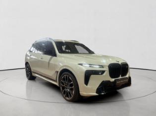 2025 BMW X7 M60i xDrive for sale