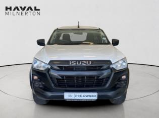 2023 Isuzu D-Max 1.9TD Single Cab for sale
