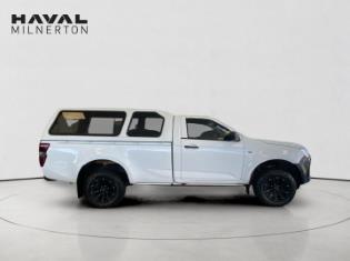 2023 Isuzu D-Max 1.9TD Single Cab for sale