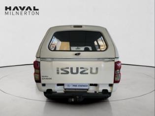 2023 Isuzu D-Max 1.9TD Single Cab for sale