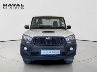 2024 Mahindra Pik Up 2.2 mHAWK S6 REFRESH P/U S/C for sale